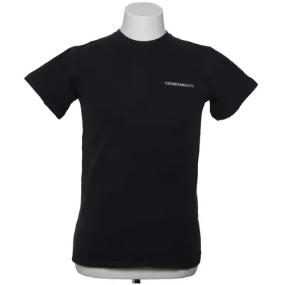 T-shirt (Super Premium) fra Fruit of the Loom Bomuld
