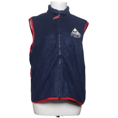 Gilet polaire (Bleu, Rouge) de Mickey & Co Polyester