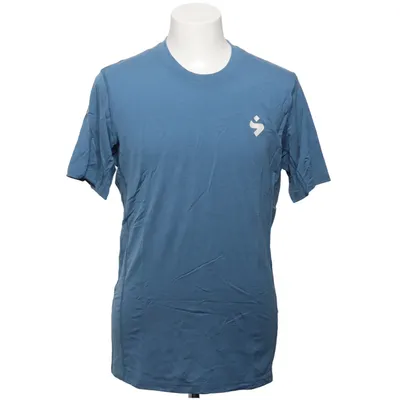 T-shirt (Blue) from Sweet Protection Elastane, Polyamide, Wool