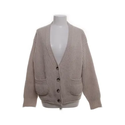 Kofta (Beige) från Allude Kashmir