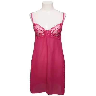 Negligé (Pink) von Boohoo Polyamid, Polyester