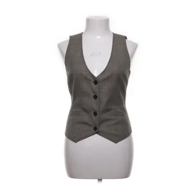 Ytterväst (Brun, Svart) från Twist & Tango Acetat, Polyester, Viskos