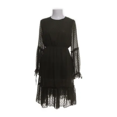 Dress (Green) from Pink Poem Cotton, Elastane