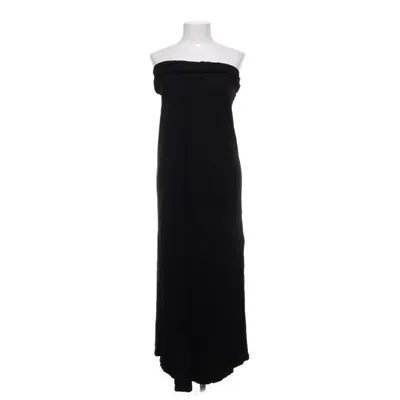 Maxi dress (Black) from Chemistry Elastane, Modal
