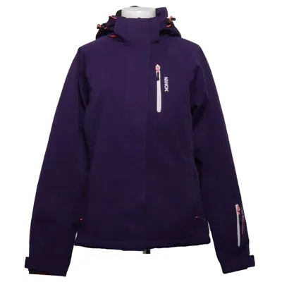 Ski jacket (Lima 14) from Nanok Elastane, Polyamide, Polyester