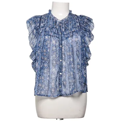 Top (Blue, Multicolored) from Pepe Jeans