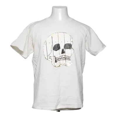 T-shirt (Valueweight) fra Fruit of the Loom Bomuld