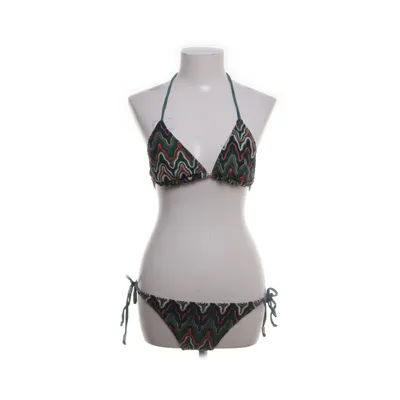 Bikini (Blue, Multicolored) from Koton