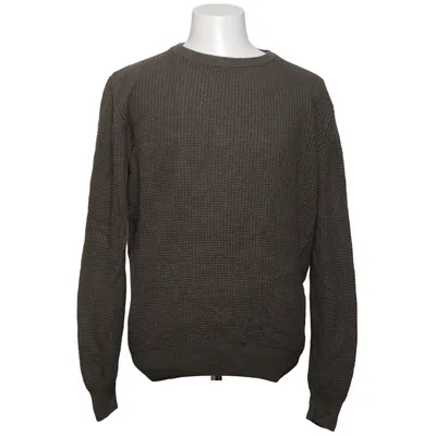 Pull-over (Vert) de Conte of Florence Cachemire, Polyamide, Viscose, Laine