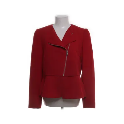 Blazer (Red) from Mango Suit