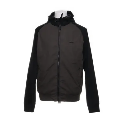 Jacka (Svart, Grön) från Mazine Bomull, Polyester