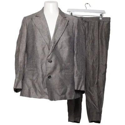Pak (5121-3/4) van Kuhn Maßkonfektion Linnen, Viscose
