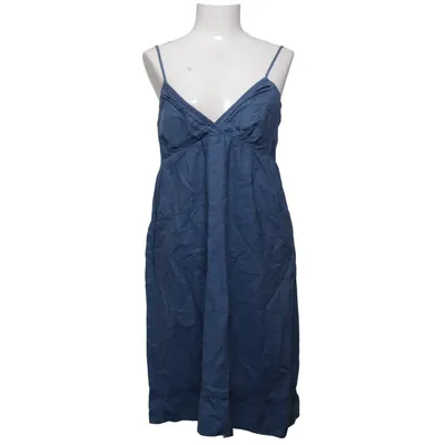 Dress (Blue) from Juniors Cotton