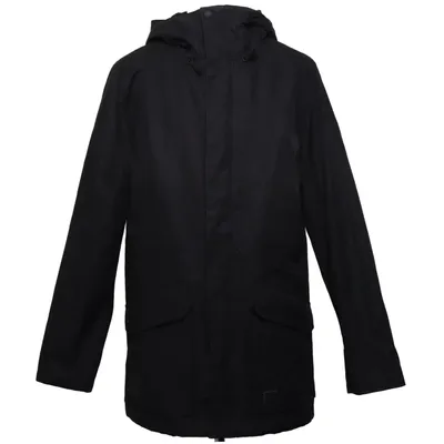 Parkas (J65) från Dunderdon
