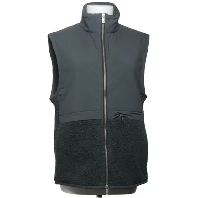 Outdoor vest (Groen) van COS Polyamide, Polyester
