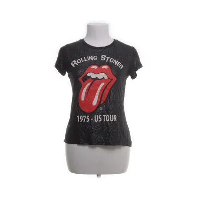 Topp (Svart, Flerfärgad) från The Rolling Stones