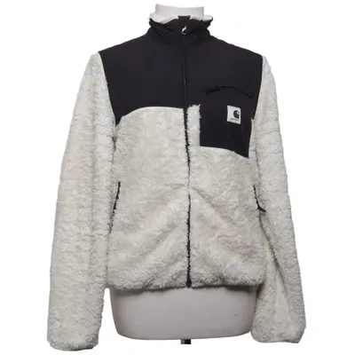 Fleecejacka (W Jackson Sweat Jacket) från Carhartt WIP Polyamid, Polyester