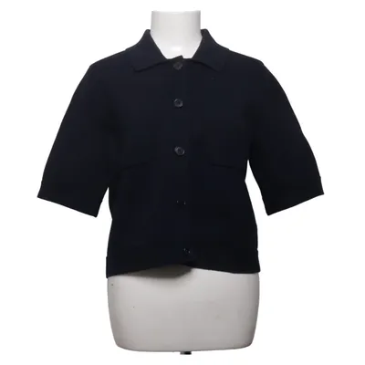 Cardigan (Blauw) van Arket Katoen