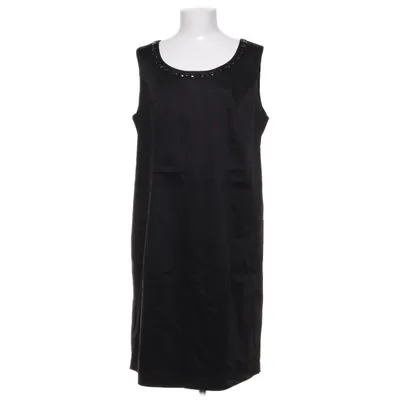 Jurk (Zwart) van BPC Selection Elastaan, Polyester