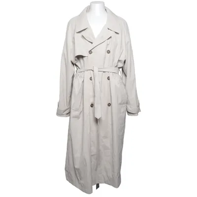 Trenchcoat (Beige) von ASOS Design Polyamid, Polyester