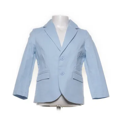 Kavaj (Blå) från Petit Bateau Bomull, Elastan