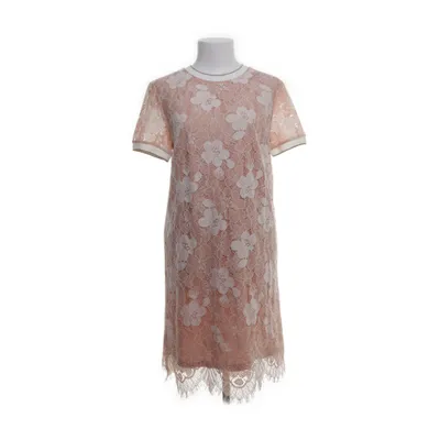 Dress (Pink, White) from Collection IRL