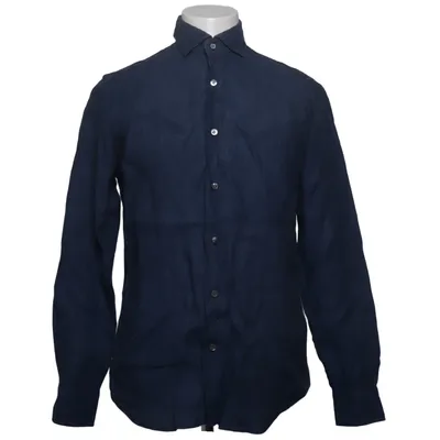 Chemise (Bleu) de Guglielminotti Lin