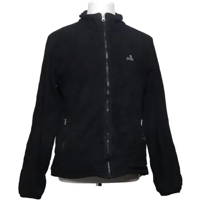 Fleecejacka (Svart) från Ems Polyester