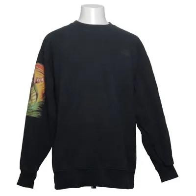 Collegetröja (TRITON) från Acne Studios Bomull