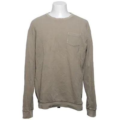 Sweatshirt (Beige) van Lagency Katoen