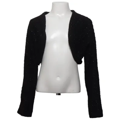 Bolero (Zwart) van Justice Polyester