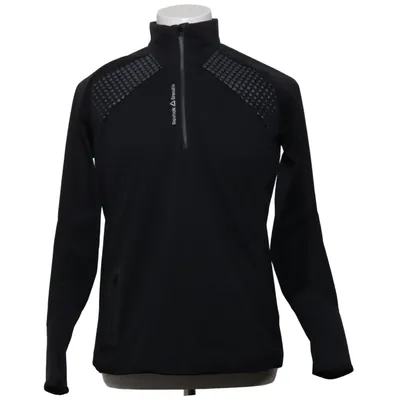Trainingstop (Crossfit) van Reebok Crossfit Polyester, Polyurethaan