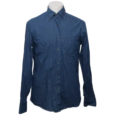 Chemise en jean (Tailored Shirt) de Rose & Born