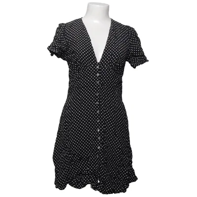 Robe (Noir, Blanc) de Oysho