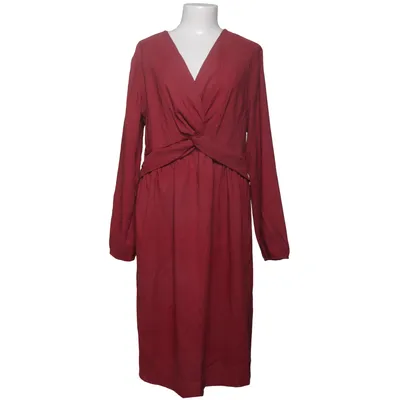 Robe (Rouge) de Mamalicious Polyester