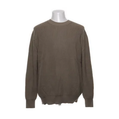 Tröja (Beige) från Massimo Dutti Bomull