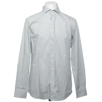 Skjorte (Identity) fra Selected Homme Identity Bomuld, Elastan