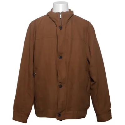 Veste (Marron) de Mauro Ferrini Polyester