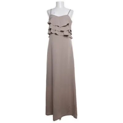 Långklänning (Beige) från Velour