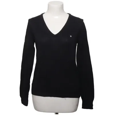 Pullover (Schwarz) von GANT Baumwolle