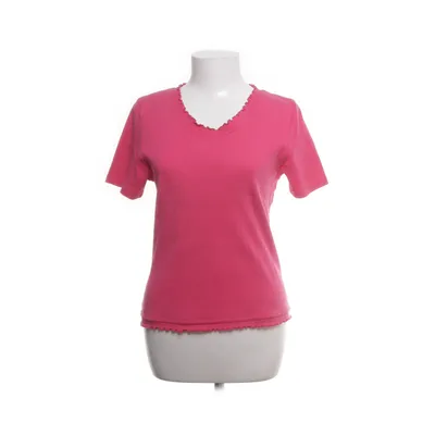 Top (Pink) from Ze-Ze Concept Cotton