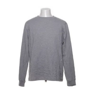 Sweatshirt (SW JACK) de Kultivate Coton, Élasthane, Polyester