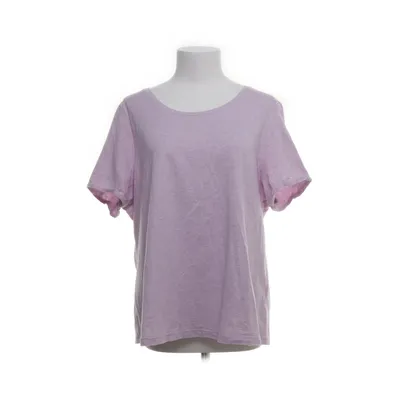 T-shirt (Purple) from Tchibo Organic cotton