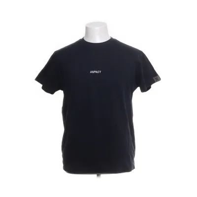 T-shirt (Blauw) van Aspact Katoen