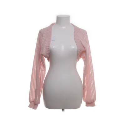Bolero (Rosa) från Dazy Polyester