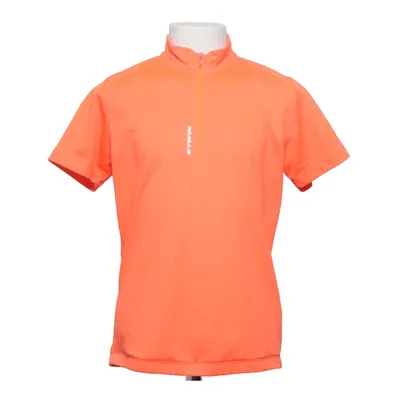 Maillot de sport (Orange) de BTWIN Polyester
