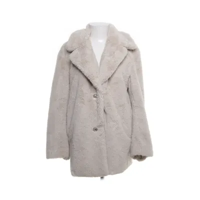Vinterjacka (Beige) från Divided by H&M Polyester