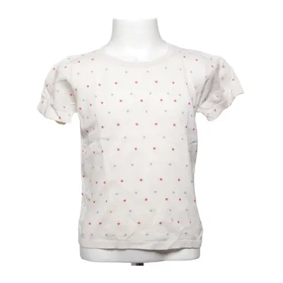 T-shirt (Beige, Multicolore) de FUB