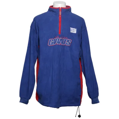 Fleece sweater (Blue, Red) from NFL