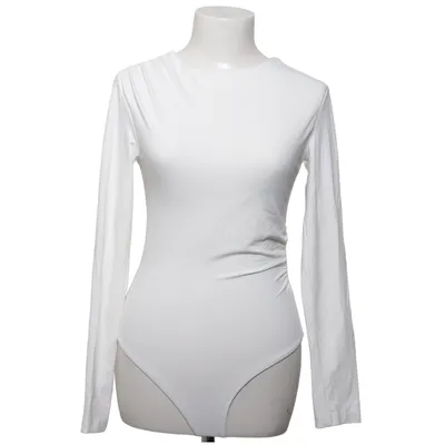 Romper (Wit) van Lefties Elastaan, Polyamide